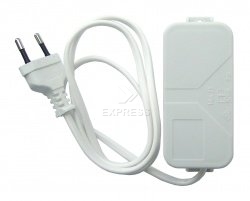 T�l�commande : H�RMANN HET2 868 MHz - 230V