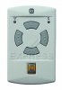 Votre telecommande  H�RMANN HSM4 io a 4 boutons