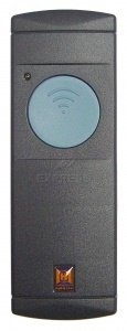 T�l�commande : H�RMANN HS1 868 MHz