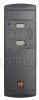 telecommande HS2 40 MHz 2 boutons 15 -1