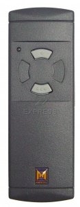T�l�commande : H�RMANN HS2 40 MHz