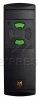 T�l�commande : H�RMANN HS2 27.015 MHz