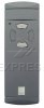 T�l�commande : TUBAUTO HS2 40 MHz