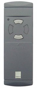 T�l�commande : TUBAUTO HS2 40 MHz