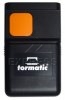 Votre telecommande  TORMATIC HS43-1E a 1 boutons