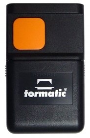 T�l�commande : TORMATIC HS43-1E