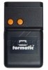 Votre telecommande  TORMATIC HS43-2E a 2 boutons