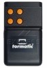 T�l�commande : DORMA HS43-4E