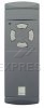 T�l�commande : TUBAUTO HS4 40 MHz