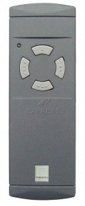 T�l�commande : TUBAUTO HS4 40 MHz
