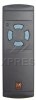 Votre telecommande  H�RMANN HS4 868 MHz a 4 boutons
