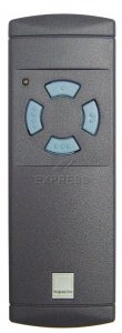 T�l�commande : TUBAUTO HS4 868 MHz