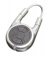 Télécommande : HÖRMANN HSD2 868 MHz Télécommande : HÖRMANN HSD2 868 MHz