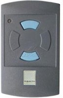 T�l�commande : TUBAUTO HSM2 868 MHz