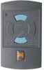 Votre telecommande  H�RMANN HSM2 868 MHz a 2 boutons