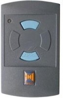 T�l�commande : H�RMANN HSM2 868 MHz