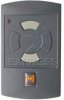 telecommande HSM2 40 MHz 2 boutons 15 -1