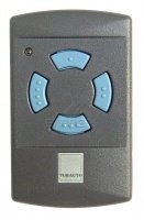 T�l�commande : TUBAUTO HSM4 868 MHz
