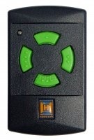 T�l�commande : H�RMANN HSM4 27.015 MHz a 4 boutons