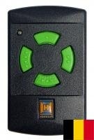 T�l�commande : H�RMANN HSM4 26.995 MHz a 4 boutons