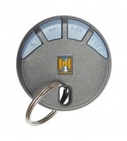 T�l�commande : H�RMANN HSP4 868 MHz a 4 boutons