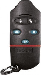 T�l�commande : BOSCH ISW-BKF1-H5X a 5 boutons