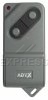 T�l�commande : ADYX JA400