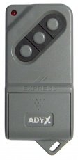 T�l�commande : ADYX JA401