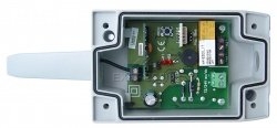 T�l�commande : JCM Recept BASE500-2B