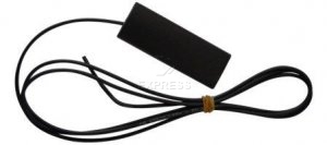 T�l�commande : JCM FLAT 868