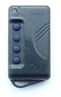 T�l�commande : FADINI JUBI 433-4