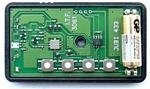 T�l�commande : FADINI JUBI 433-4