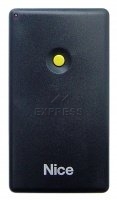 T�l�commande : NICE K1 30.875 MHz a 1 boutons