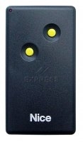 T�l�commande : NICE K2 26.995 MHz a 2 boutons