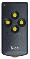T�l�commande : NICE K4M 30.875 MHz