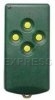 T�l�commande : NICE K4M 30.900 MHz