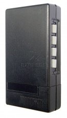 T�l�commande : PRASTEL KMFT4 30.875 MHz