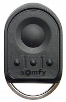 T�l�commande : SOMFY KEYGO T4 PRO