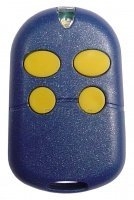 T�l�commande : LEB TSAW4N a 4 boutons