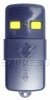 T�l�commande : BENINCA LOT2W