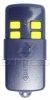 T�l�commande : BENINCA LOT4W