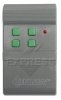T�l�commande : BENINCA LOTX4A
