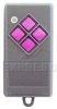T�l�commande : DICKERT MAHS433-04