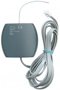 T�l�commande : MARANTEC D343-868