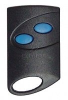 T�l�commande : TORMATIC MCHS43-2