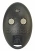 T�l�commande : BFT MITTO-2M