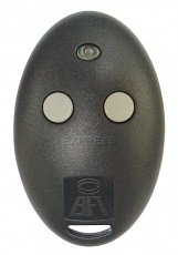 BFT Mitto-2M : attention, dans un immeuble en copropriété, votre récepteur peut être vérouillé photo du modèle BFT Mitto-2M, programmable grâce à une télécommande déjà programmée ou sur le récepteur
