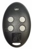T�l�commande : BFT MITTO-4M