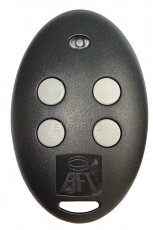 T�l�commande : BFT MITTO-4M a 4 boutons