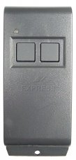 Avant de commander vérifiez bien que le modèle de remplacement est compatible avec votre installation Photo de la télécommande Prastel MPSTF2E, trouvable sur Télécommande-express